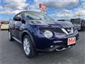 2018 Nissan Juke