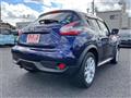 2018 Nissan Juke