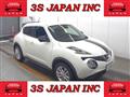 2017 Nissan Juke
