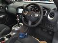 2017 Nissan Juke
