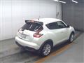 2017 Nissan Juke