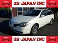2001 Nissan Primera Wagon