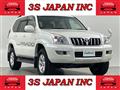 2004 Toyota Land Cruiser Prado