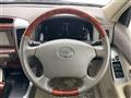 2004 Toyota Land Cruiser Prado