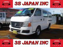 2012 Nissan Caravan Van