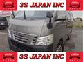 2013 Nissan NV350 Caravan