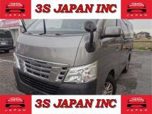 2013 Nissan NV350 Caravan