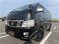 2013 Nissan NV350 Caravan