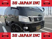 2013 Nissan NV350 Caravan
