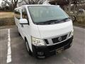 2015 Nissan NV350 Caravan