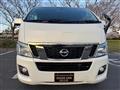 2013 Nissan NV350 Caravan