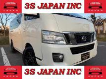 2013 Nissan NV350 Caravan