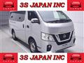 2019 Nissan NV350 Caravan