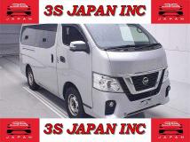 2019 Nissan NV350 Caravan