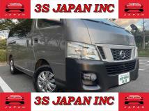 2013 Nissan NV350 Caravan