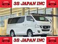 2017 Nissan NV350 Caravan