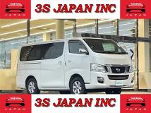 2017 Nissan NV350 Caravan