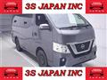 2019 Nissan NV350 Caravan