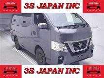 2019 Nissan NV350 Caravan