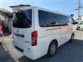 2015 Nissan NV350 Caravan