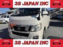 2015 Nissan NV350 Caravan