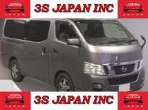 2014 Nissan NV350 Caravan
