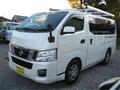2013 Nissan NV350 Caravan