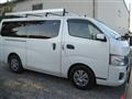 2013 Nissan NV350 Caravan
