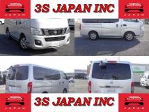 2016 Nissan NV350 Caravan