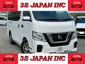 2018 Nissan NV350 Caravan