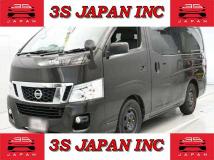 2015 Nissan NV350 Caravan