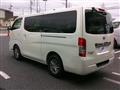 2018 Nissan NV350 Caravan