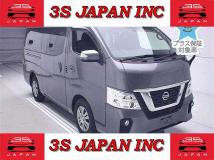 2020 Nissan NV350 Caravan