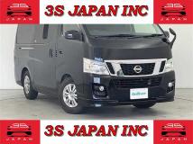 2015 Nissan NV350 Caravan
