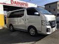 2019 Nissan NV350 Caravan