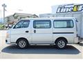 2012 Nissan Caravan