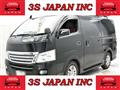 2012 Nissan NV350 Caravan