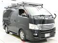 2012 Nissan NV350 Caravan