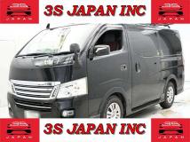 2012 Nissan NV350 Caravan