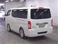 2017 Nissan NV350 Caravan