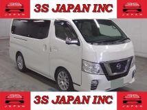 2017 Nissan NV350 Caravan