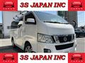 2016 Nissan NV350 Caravan