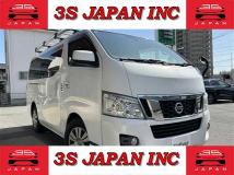 2016 Nissan NV350 Caravan