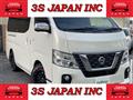 2018 Nissan NV350 Caravan