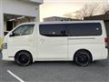2018 Nissan NV350 Caravan