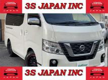 2018 Nissan NV350 Caravan