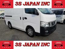 2013 Nissan NV350 Caravan