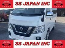 2018 Nissan NV350 Caravan