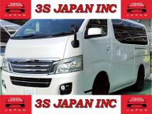 2013 Nissan NV350 Caravan