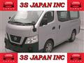 2019 Nissan NV350 Caravan